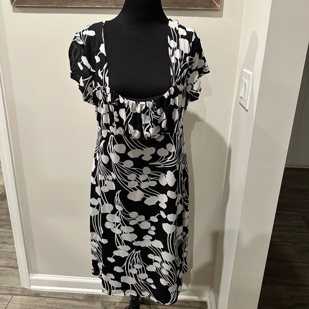 Madison Dress